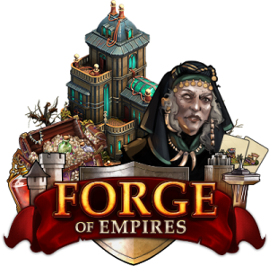 Logo Halloween Event 2023